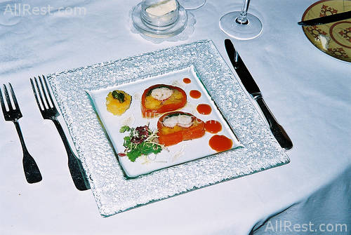 Hotel Chateau de la Messardiere 46